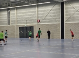 Onderling Futsal Toernooi S.K.N.W.Konference League (Fotoboek 1) (141/313)